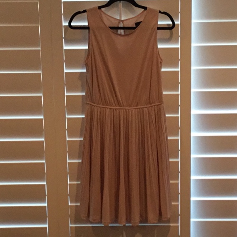 Dress Massimo